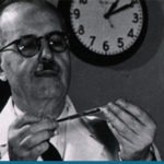 Bernardo Houssay, padre de la fisiología y gran promotor de la investigación en nuestro país