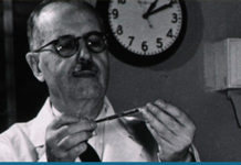 Bernardo Houssay, padre de la fisiología y gran promotor de la investigación en nuestro país
