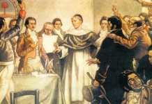 Independencia, dependencia y guerra civil
