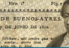 Mariano Moreno y algunas de sus grandes iniciativas como secretario de la Primera Junta
