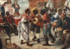 Instantáneas de carnaval