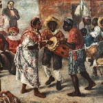 Instantáneas de carnaval