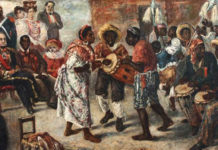 Instantáneas de carnaval