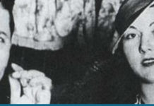 Isabelita del Valle, “la eterna novia de Gardel”
