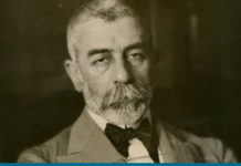 Joaquín V. González y la importancia del profesorado