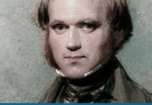 La juventud de Charles Darwin