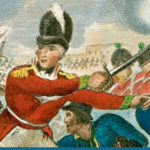 Jugando a la reconquista, un peligroso juego de niños popularizado en 1806