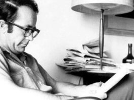 La última carta de Rodolfo Walsh