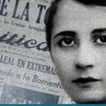 La “Venus Roja” y el “Tábano”: una pasión sin límites, por Dany Mañas La historia de amor y tragedia de Natalio Botana y Salvadora Medina Onrubia