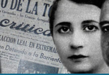 La “Venus Roja” y el “Tábano”: una pasión sin límites, por Dany Mañas La historia de amor y tragedia de Natalio Botana y Salvadora Medina Onrubia