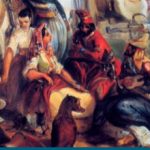 Locos, gauchos y bárbaros