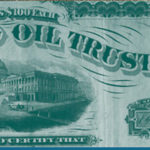 Luis A. Huergo contra la Standard Oil