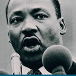 Martin Luther King (Atlanta, 15 de enero de 1929-Memphis, 4 de abril de 1968)
