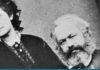 Marx enamorado