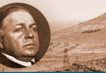 Enrique Mosconi y el petróleo como fuente de progreso