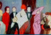 Las mujeres del tango