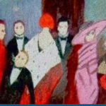 Las mujeres del tango
