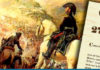 Orden general del 27 de julio de 1819, José de San Martín