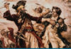 Piratas