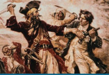 Piratas