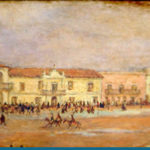 La Semana de Mayo de 1810
