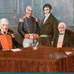 Proclama a los habitantes del Río de la Plata y de las provincias de su superior mando, Primera Junta