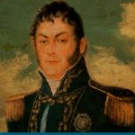 Pueyrredón sobre yugo colonial