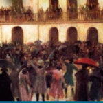 La Revolución de Mayo vista por un comerciante inglés