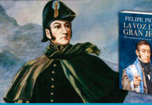 José de San Martín, por Felipe Pigna