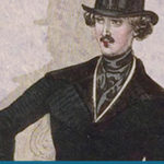Señales del hombre fino, por Juan Bautista Alberdi (Figarillo)