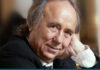 Joan Manuel Serrat sobre la Argentina
