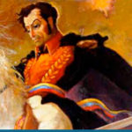 Simón Bolívar: “Una sola debe ser la patria de todos los americanos”
