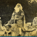 Sinfonía (Reyes Magos), por Eustaquio Pellicer