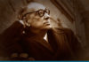 Tan triste como él, por Mario Benedetti (sobre Onetti)