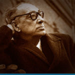 Tan triste como él, por Mario Benedetti (sobre Onetti)