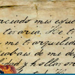 Última proclama de Simón Bolívar