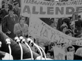 Último discurso de Salvador Allende