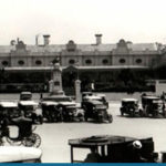 Cuando Mar del Plata era un balneario de elite