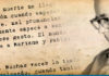 Rodolfo Walsh y la muerte de su hija María Victoria