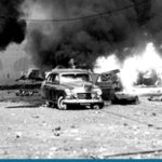 16 de junio de 1955. Bombardeo y masacre. Imágenes, memorias, silencios, por Juan Besse y María Graciela Rodríguez