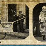 El carnaval de Buenos Aires en 1900