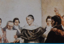El Congreso de Tucumán y la declaración de la independencia, por Felipe Pigna
