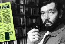 Acerca de la situación del intelectual latinoamericano, por Julio Cortázar