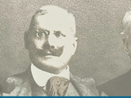 Ernesto Quesada y la historia argentina, por Pablo buchbinder