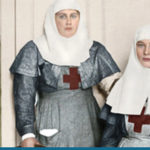 Hermanas de la caridad, por Helen Rappaport (Fragmento del libro Las hermanas Romanov)