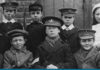 Los niños en la Primera Guerra Mundial, por Yury y Sonya Winterberg
