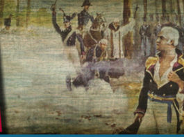 Muerte y pedagogía política durante la Revolución: Buenos Aires, 1810-1812, por María Alejandra Fernández
