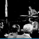 Nunca más, alegato del fiscal Julio César Strassera