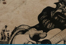 Adolfo Saldías sobre los gauchos y el Martín Fierro