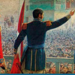 San Martín, la independencia del Perú y la esclavitud